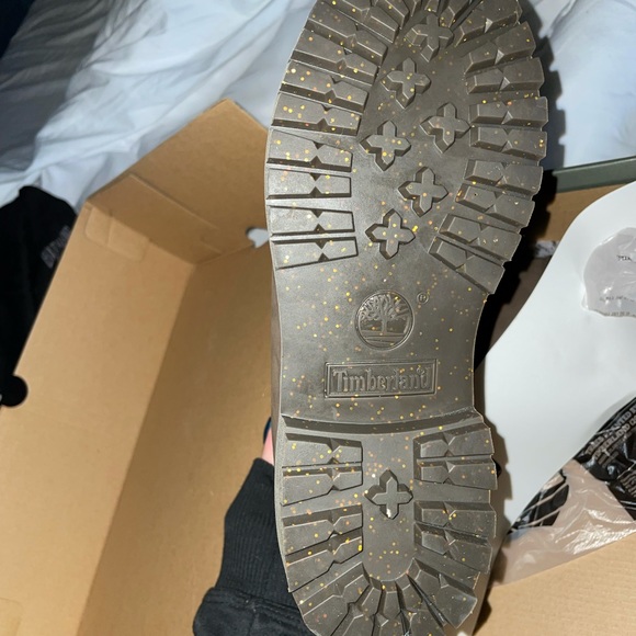 Timberlands - Picture 7 of 7
